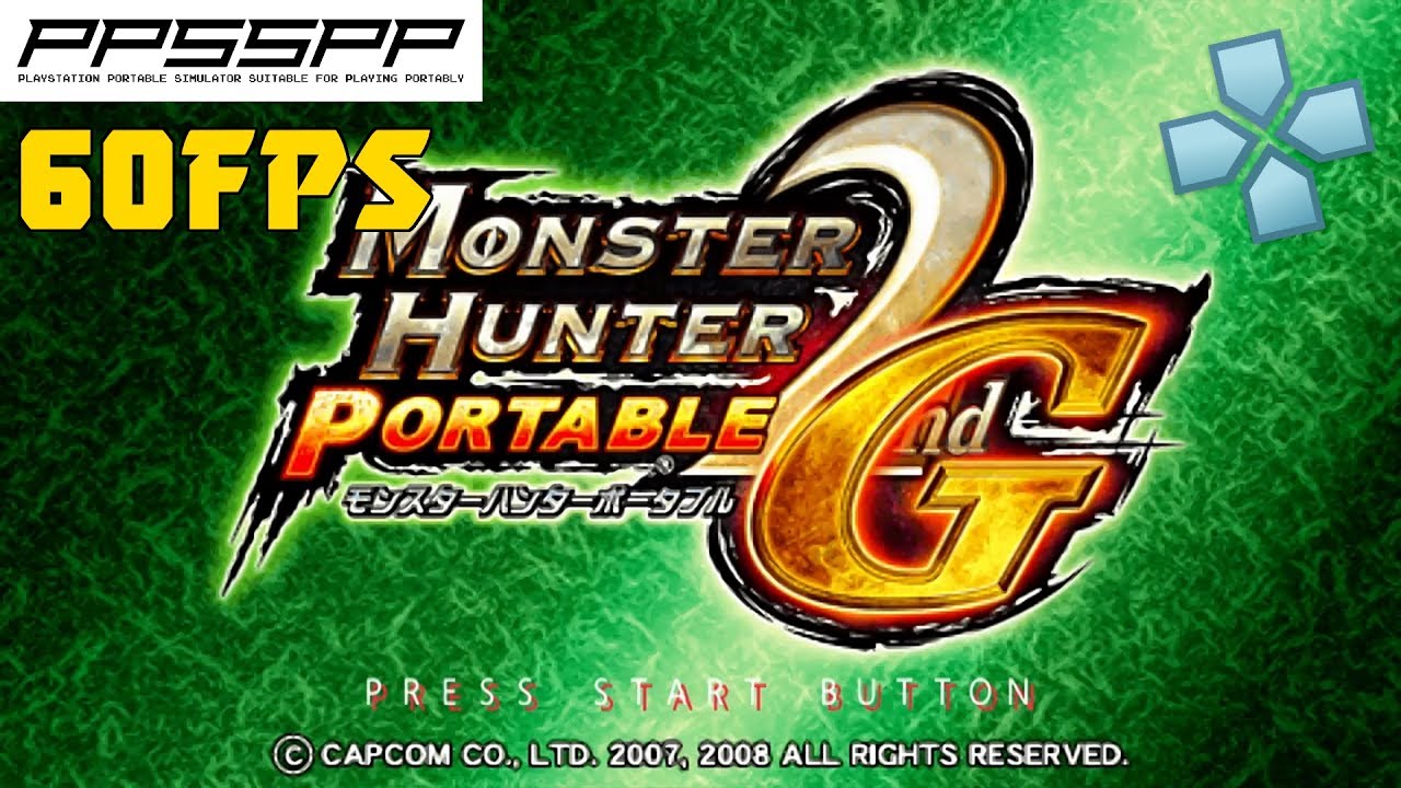 Monster Hunter 4 United Iso