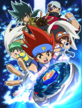 How to download beyblade metal fight on iphone